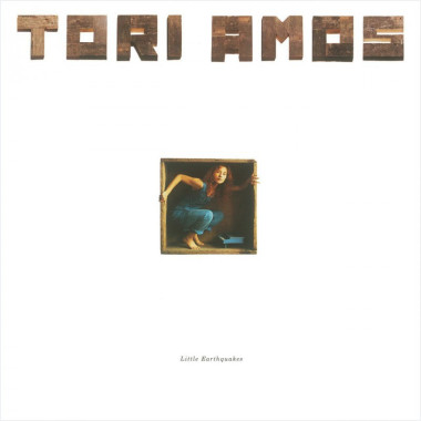 Amos Tori • Little Earthquakes / Coloured (2LP)