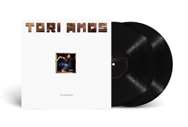 Amos Tori • Little Earthquakes (2LP)