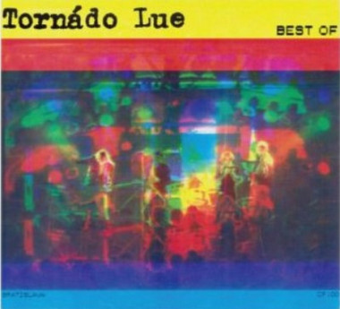 Tornado Lue • Best Of (LP)