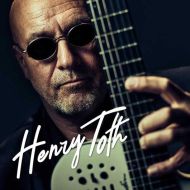 Henry Toth • Henry Toth