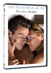 To nic, drahá (DVD)