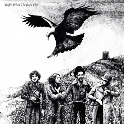 Traffic • When The Eagle Flies (LP)