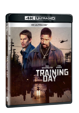 Training Day ( 4K UHD)