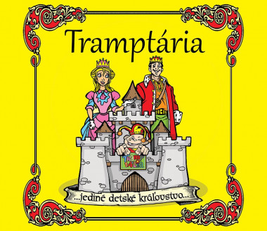 Tramptária • Tramptária