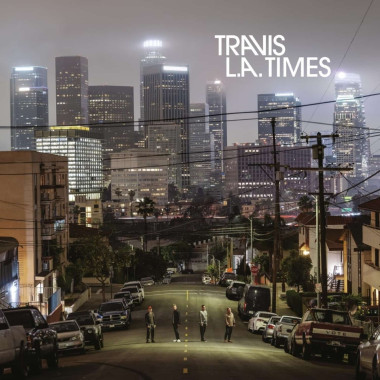 Travis • L.A. Times