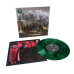 Travis • L.A. Times / Freemantle's Green Marble (LP)