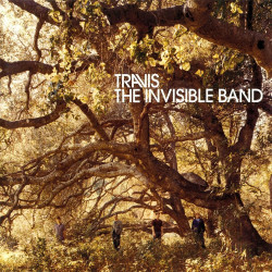 Travis • The Invisible Band (LP)