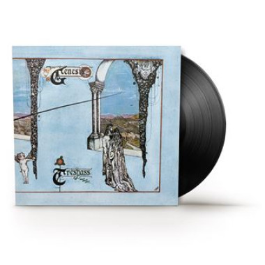 Genesis • Trespass (LP)