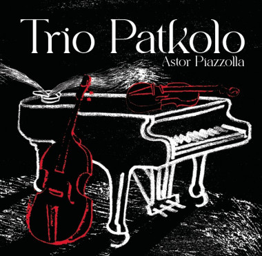 Trio Patkolo • Astor Piazzolla