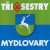 Tři sestry • Mydlovary / Remastered 2023 (2LP)