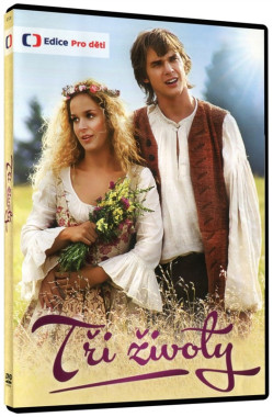 Tři životy (DVD)