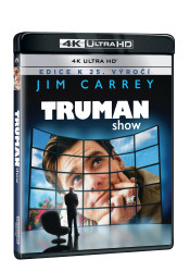 Truman show (4K UHD)