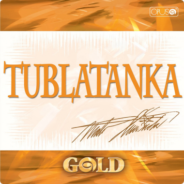 Tublatanka • Gold