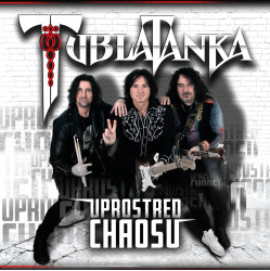 Tublatanka • Uprostred chaosu (2LP)