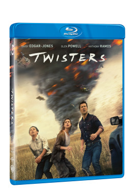 Twisters (BD)