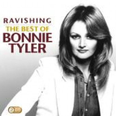 Tyler Bonnie • Ravishing / The Best Of (2CD)