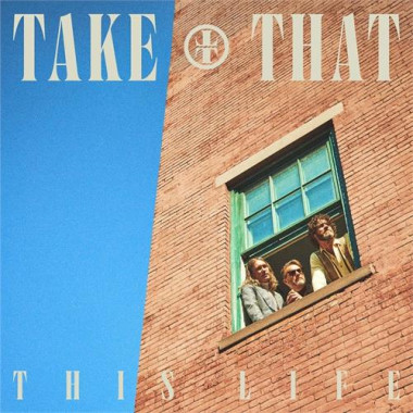 Take That • This Life (LP)