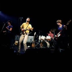 Talking Heads • Live At Wcoz '77 / RSD 2024 (2LP)