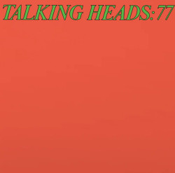 Talking Heads • Talking Heads: 77 (2LP)