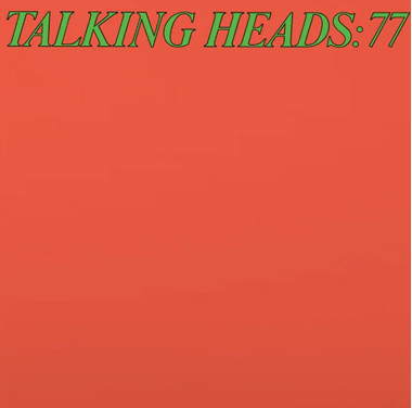 Talking Heads • Talking Heads: 77 (2LP)