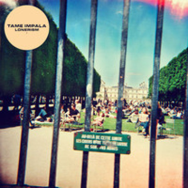 Tame Impala • Lonerism (3LP)