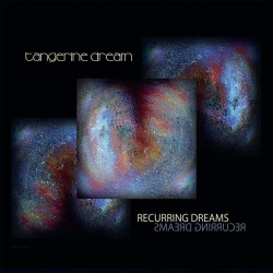 Tangerine Dream • Recurring Dreams (2LP)