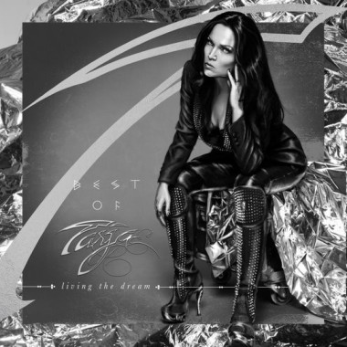 Tarja • Best Of: Living The Dream