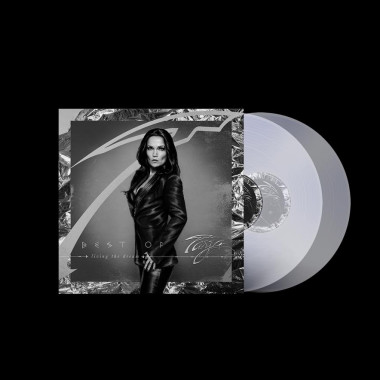 Tarja • Best Of: Living The Dream / Clear Vinyl (2LP)