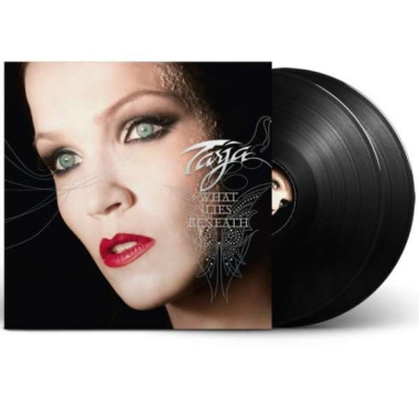 Tarja • What Lies Beneath (2LP)