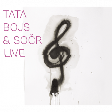 Tata Bojs & Sočr • Live ve Forum Karlín