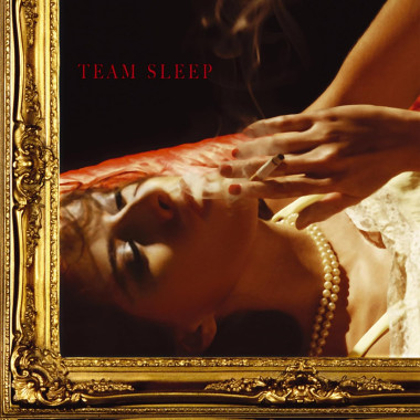 Team Sleep • Team Sleep (2LP)