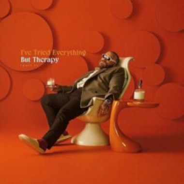 Teddy Swims • I've Tried Everything But Therapy / Part 1 (LP)