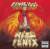 Tenacious D • Rize Of The Fenix (LP)