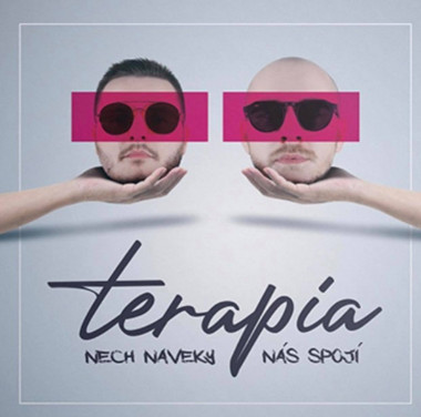 Terapia • Nech Naveky Nás Spojí