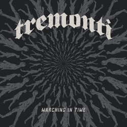 Tremonti • Marching In Time / Limited Edition (2LP)