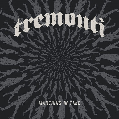 Tremonti • Marching In Time