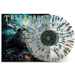 Testament • Dark Roots Of Earth / Colored Vinyl (2LP)