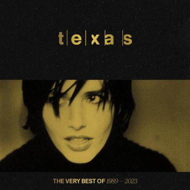 Texas • The Very Best Of 1989-2023 (2LP)