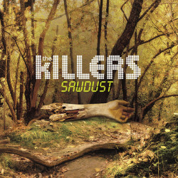 The Killers • Sawdust (2LP)