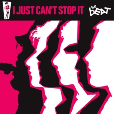 The Beat • I Just Can't Stop It