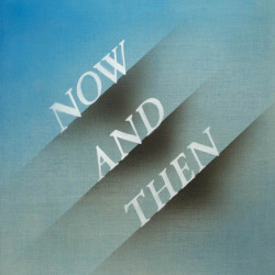 Beatles • Now & Then (LP)