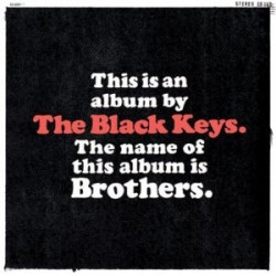 The Black Keys • Brothers / 7” Vinyl Box Set (9LP)