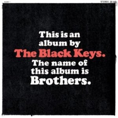 The Black Keys • Brothers