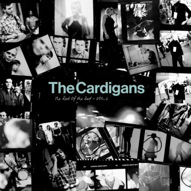 The Cardigans • The Rest Of The Best Vol.2 (2LP)