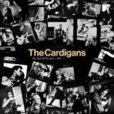 The Cardigans • The Rest Of The Best Vol.1 (2LP)