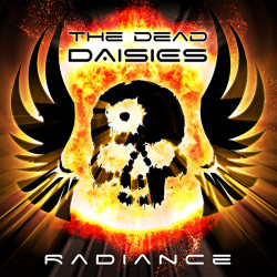 The Dead Daisies • Radiance / Limited Edition (2LP)