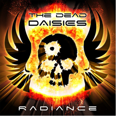 The Dead Daisies • Radiance / Limited Edition (2LP)