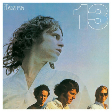 The Doors • 13 (LP)