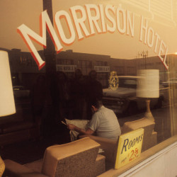 The Doors • Morrison Hotel Sessions / RSD (2LP)