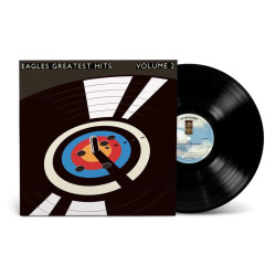 Eagles • Greatest Hits Vol. 2 (LP)